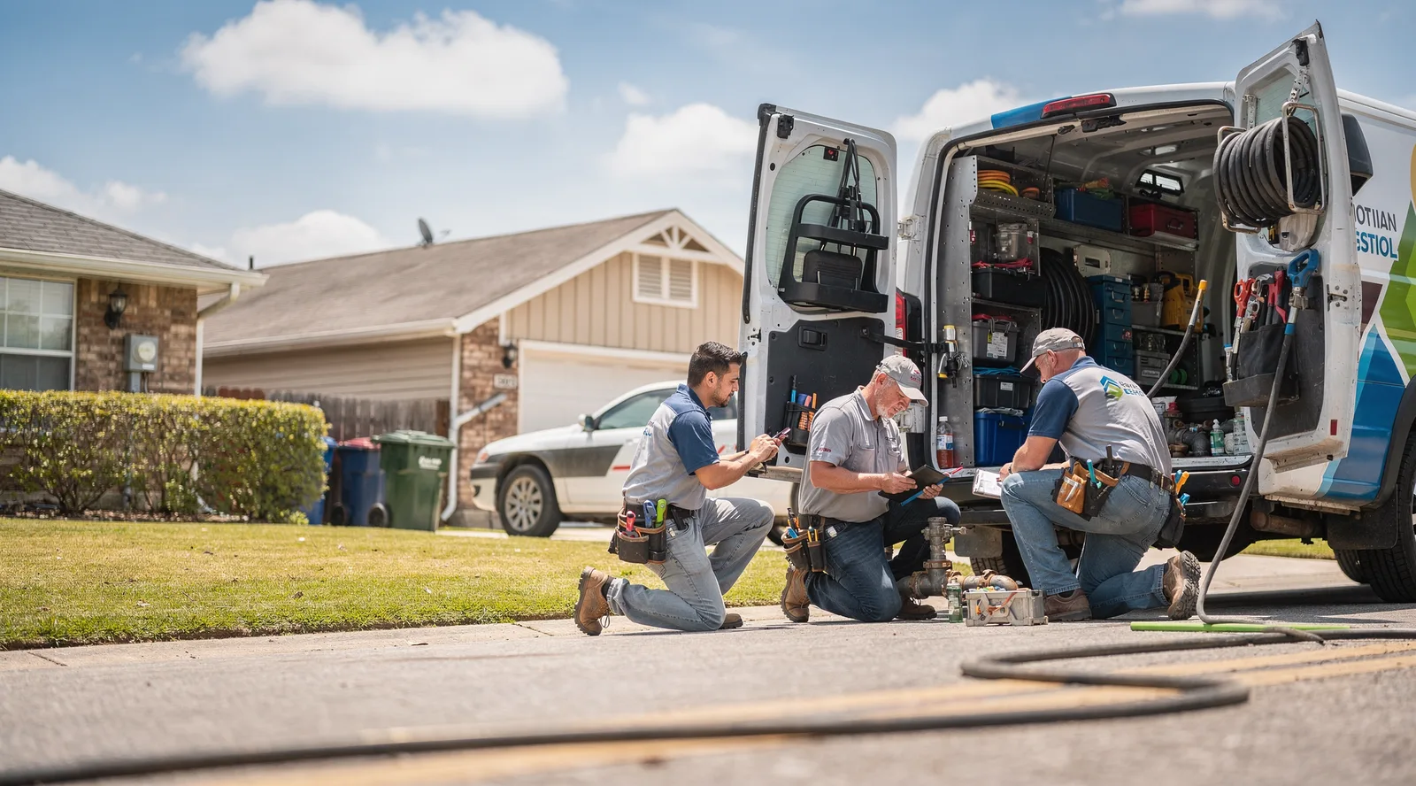 Emergency Plumber in Beach Park, IL near me